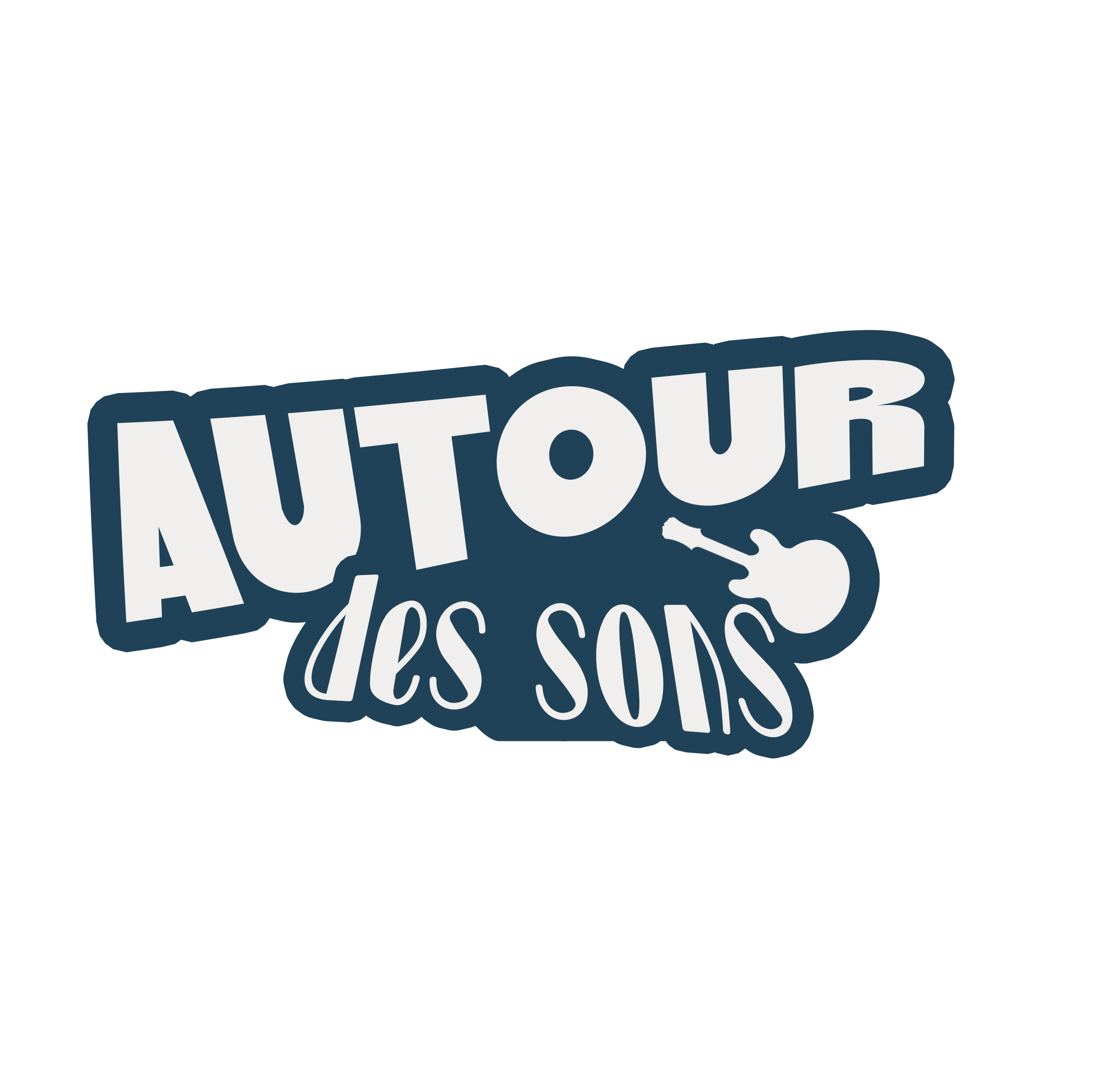 Autour des sons