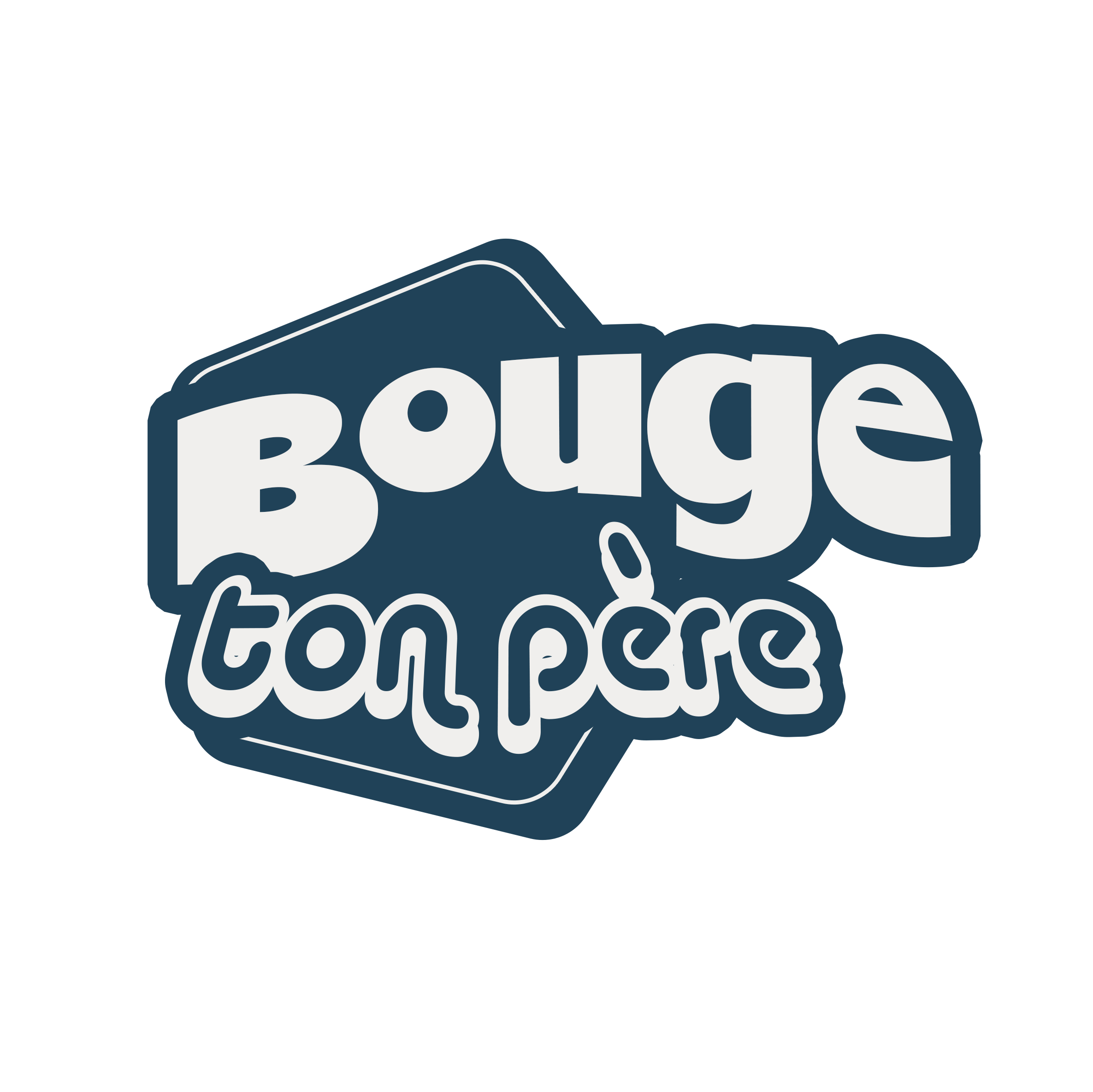 Bouge ton père