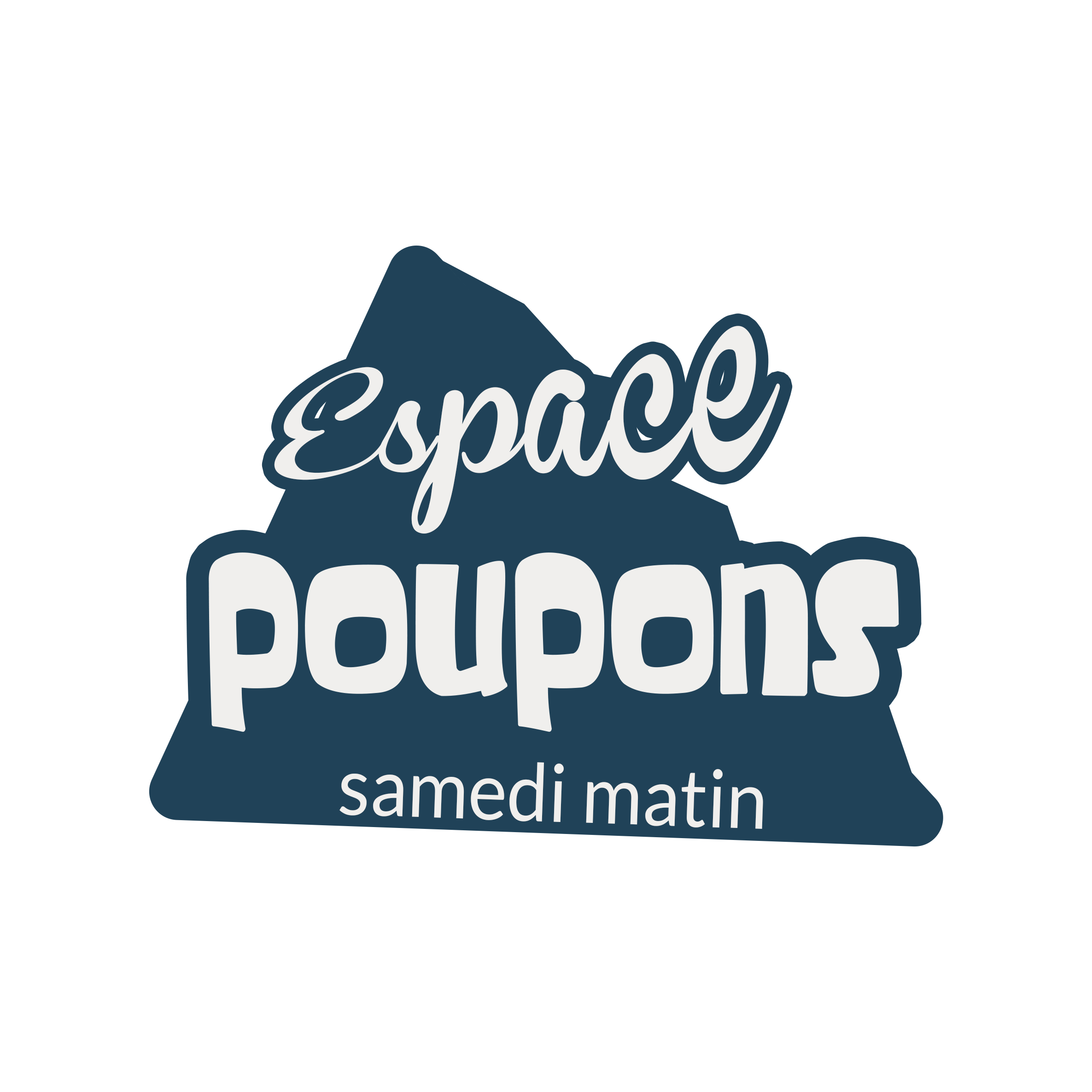 Espace poupons