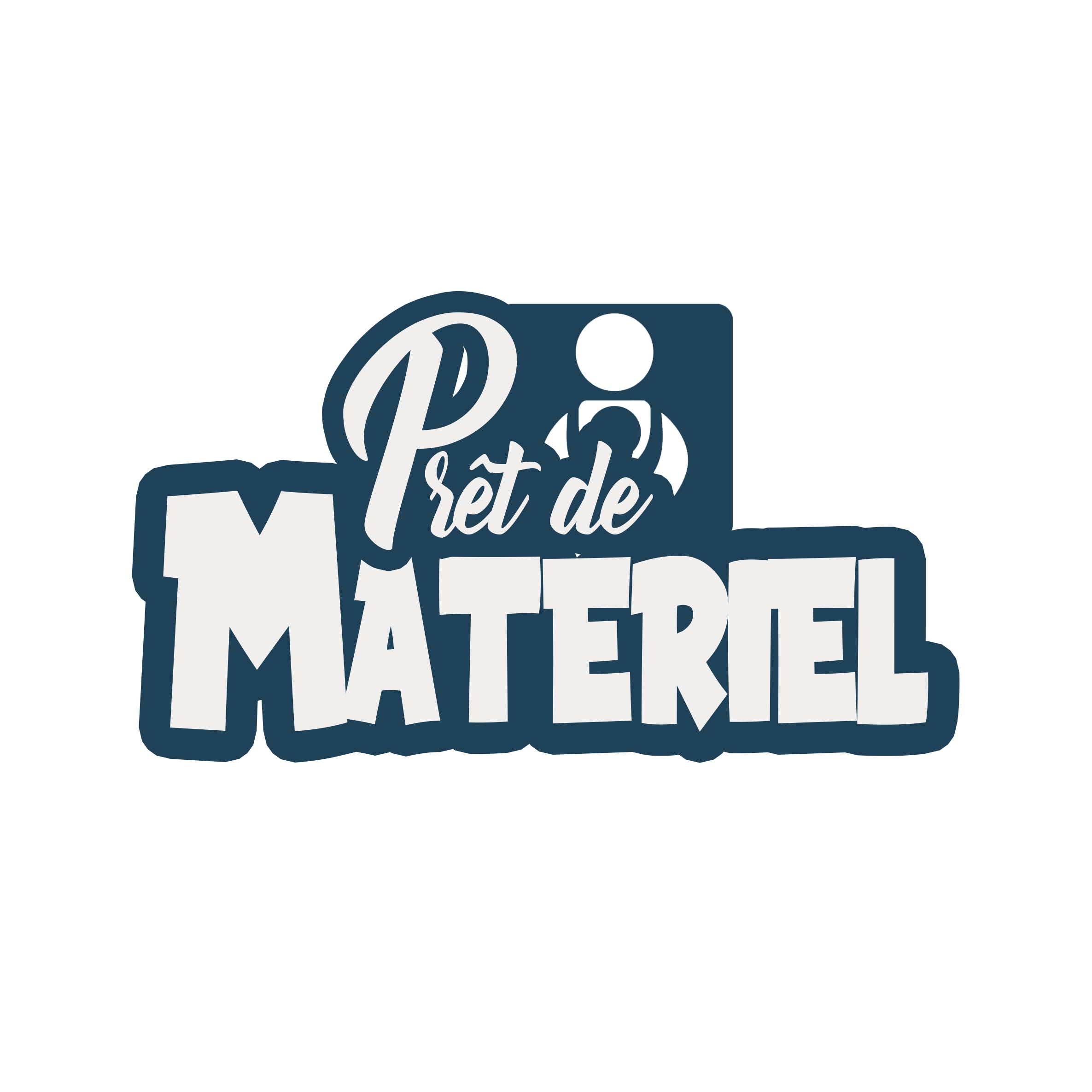 Prêt de matériel