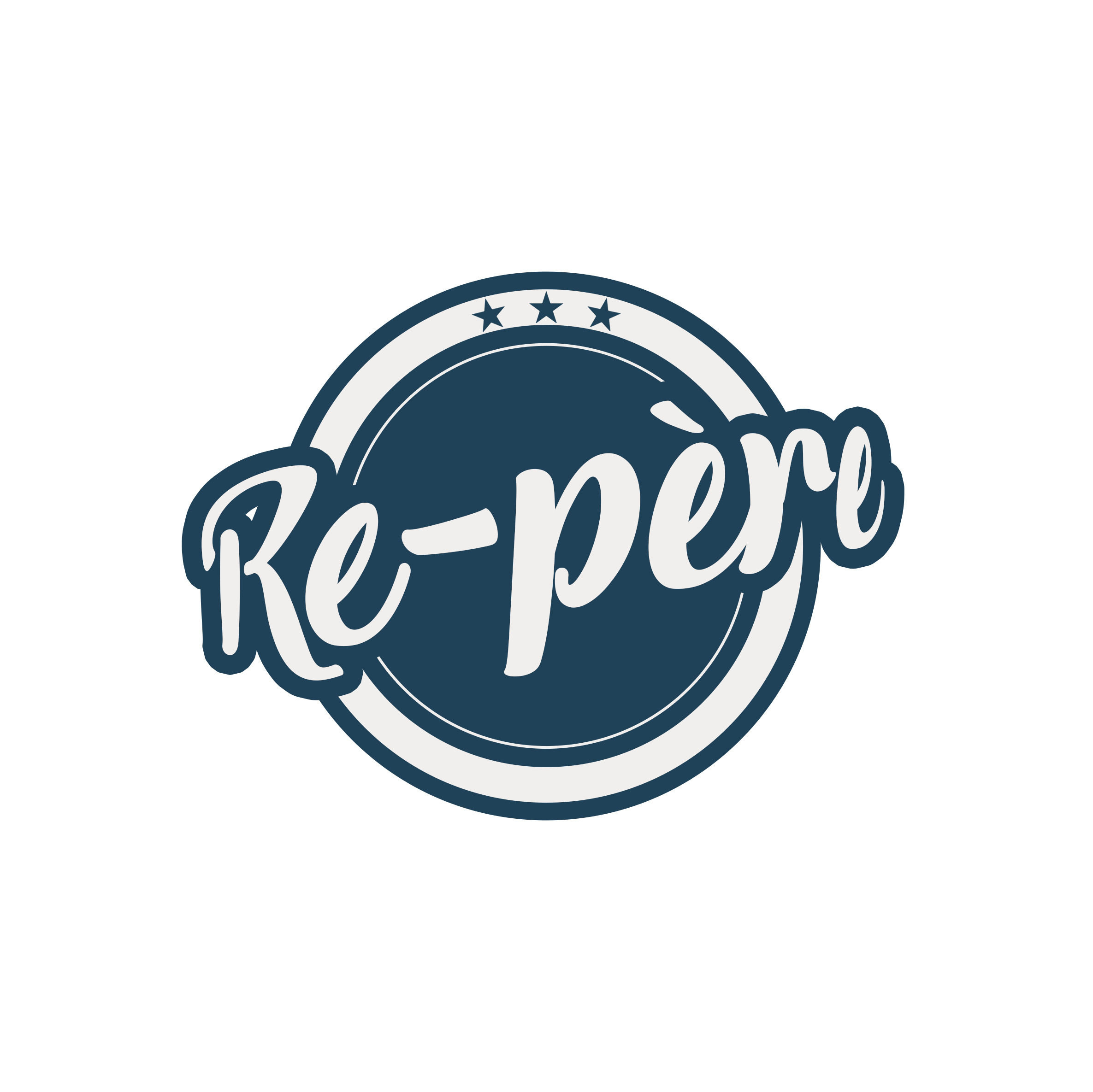 Repère