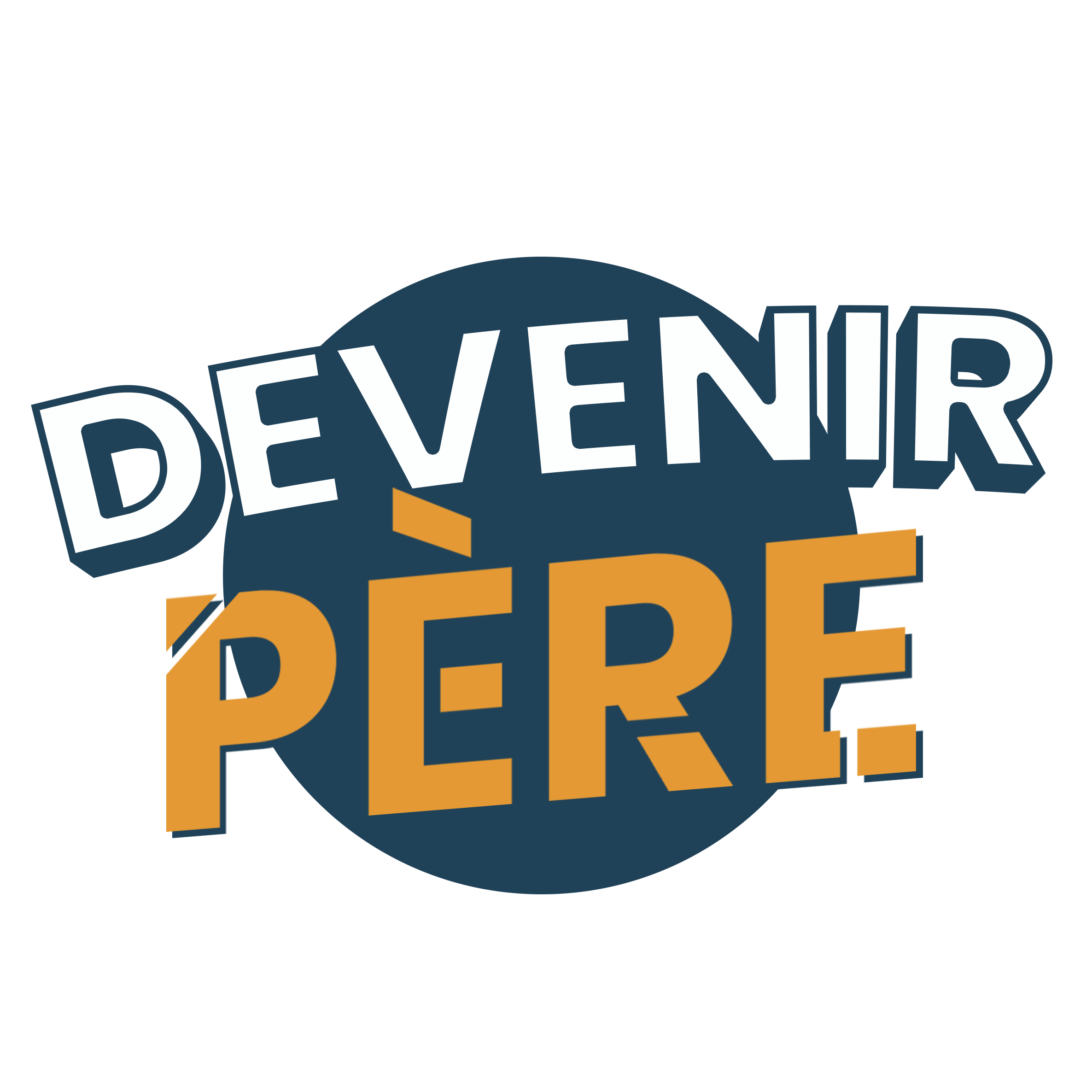 Devenir père